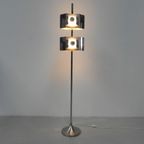 Space Age Staande Lamp, Vloerlamp thumbnail 2