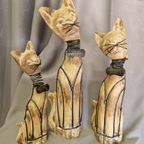 3 Houten Poezen thumbnail 4