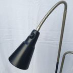 Vloerlamp - Staande Lamp - Ikea Kvart - 3 Spots thumbnail 3