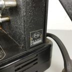 Eumig 8Mm Projector 1950'S thumbnail 8