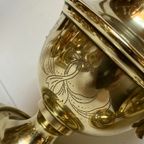 Stel Messing Vazen Met Oren Prijs/set | Reliving thumbnail 7