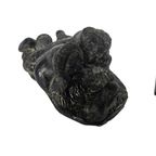 A Wolf Original - The Wolf Sculptures (8) - Hand Made - Canada - 3E Kwart 20E Eeuw thumbnail 8
