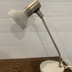 Vintage Desk Lamp Aka From Ddr thumbnail 5