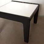 Vintage Salontafel Bijzettafel thumbnail 2