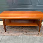 Midcentury Coffeetable thumbnail 10