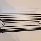Vintage Wandrek IKEA Frän Schoenenrek thumbnail 5