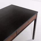 Scandinavian Mid-Century Modern Desk, 1960’S Sweden thumbnail 7