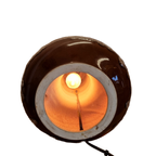 Vintage Keramische Lavalamp thumbnail 4