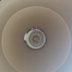 2 X IKEA To709 Vintage Hanglamp Rode Hanglamp thumbnail 6