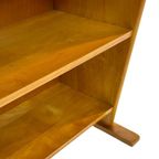 Vintage Eiken Secretaire Door Cor Alons Voor <<<brand>>>, thumbnail 18