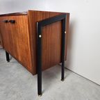 Vintage Italiaans Xxl Dressoir, Custom Made thumbnail 12