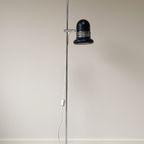 Vintage Metalen Vloerlamp Met Spot Van Omi thumbnail 5