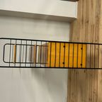 Vintage Wall Unit In Esdoorn Double-face thumbnail 7