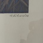 Yasuyuki Kihara Kunstwerk ‘Reunion’ 70778 thumbnail 6