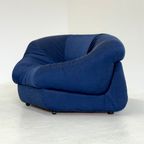 Modulaire Space Age Set Van In Blauw Van Airborne thumbnail 11
