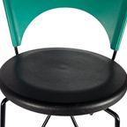Bonaldo - Design Carlo Bartoli - Model Sofia - Post Modern - 1980'S thumbnail 3