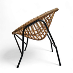 1 X Rohé Noordwolde / Model Trio / 1960s thumbnail 3