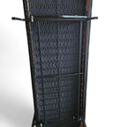 Sleeping Sofa By Gijs Van Der Sluis - 1960s thumbnail 4