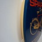 Vintage Lichtreclame/Lichtbak Sparta Fietsen thumbnail 3