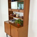 Bodafors Sweden Teak Fineren Buffetkast thumbnail 2