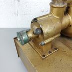 Grote Industriële Koffiemolen thumbnail 6