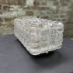 Plafonnière Jaren 70. Vintage Plafondlamp thumbnail 3