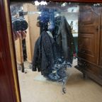 Franse Empire Stijl Spiegel/ Schouwspiegel thumbnail 5