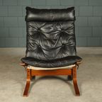 Ingmar Relling Siësta – Westnofa – Loungefauteuil – Jaren 60 thumbnail 10