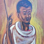 E. Janssens - Mututsiherder Rwanda thumbnail 4