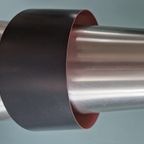 Corona Aluminium Ophanging (X3,), J. Hammerborg, Jaren 60 thumbnail 10