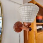 Vintage Wandlamp Wandlampje Wand Lamp Lampje thumbnail 14