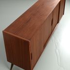 Westergaard Teak Dressoir 68021 thumbnail 13