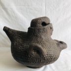 Afrikaanse Terracotta Pot thumbnail 2