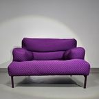 The Lazy Bastard Chair, By Bertjan Pot For Montis thumbnail 15