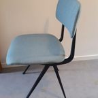 Ahrend Friso Kramer Result Stoel Vintage Bureaustoel thumbnail 3