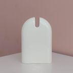 Italian Ceramic Vase By Sicart. thumbnail 2