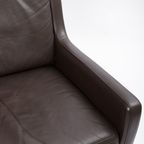 Danish Lounge Chair thumbnail 11