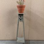 Vintage Plantentafel thumbnail 3
