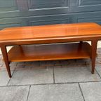 Midcentury Coffeetable thumbnail 3