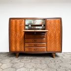 Midcentury (Bar)Kast Uit Italië, 1960'S thumbnail 6