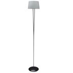 Valerio Bottin Vitt Terra Series Murano And Steel Floor Lamp For Foscarini thumbnail 2