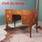 Antieke Engelse Ladekast thumbnail 18