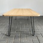 Japandi Salontafel (duurzaam) thumbnail 7