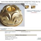 Vintage Dr. Oetker Bakvorm thumbnail 4