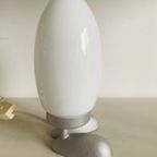 Ikea Dino Egg Lamp thumbnail 6