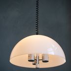 Raak Space Age Mushroom Hanglamp thumbnail 6