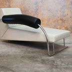 Zgan! Karel Doorman Chaise Longue Design Rob Eckhardt thumbnail 3