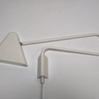 Ikea Ps 2012 Wandlamp Johanna Jellinek Paperclip Lamp thumbnail 11
