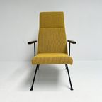 Gispen 1410 Fauteuil Van Andre Cordemeyer Voor <<<brand>>>, 1959 thumbnail 12