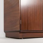 Danish Design Sideboard-cabinet From Sibast Mobler thumbnail 7